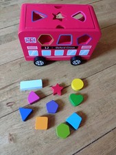 Wooden toy factory for sale  SANDY