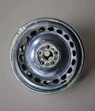 Steel rim wheel for sale  MANCHESTER