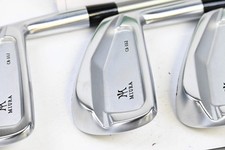 Miura 302 irons for sale  LOANHEAD