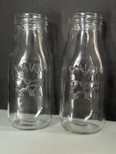 Lot dairy bottle for sale  Cocoa