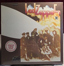 Led zeppelin led for sale  Columbia