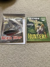Action picture library for sale  LOUGHBOROUGH