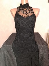 Niente abendkleid bestickt gebraucht kaufen Niente abendkleid bestickt gebraucht kaufen  Kirchhain