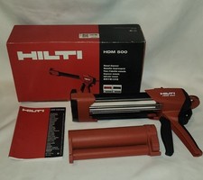 Hilti hdm 500 for sale  Delray Beach