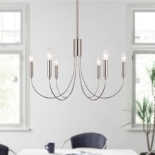 Light chandelier classic for sale  Modesto