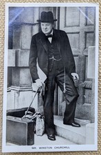 1940 winston churchill for sale  LIVERPOOL