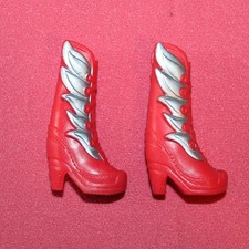 Paire chaussures bottes d'occasion Paire chaussures bottes d'occasion  Cerisy-la-Salle