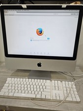 Apple mid 2007 for sale  South Jordan