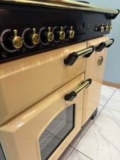 Gas rangemaster classic for sale  BRADFORD