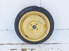 Ruota scorta bridgestone usato  Torre del Greco