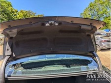 Toyota avensis tailgate for sale  UK