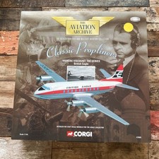 Corgi 47605 vickers for sale  MANCHESTER