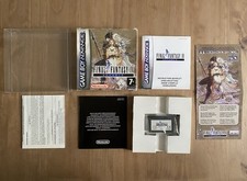 Final fantasy nintendo d'occasion  Limoges-
