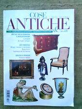 Cose antiche n.170 usato  Italia