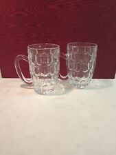 Chopes verre bière d'occasion  Annecy