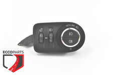 PANEL PRZEŁĄCZNIK ŚWIATEŁ 39085926 OPEL GRANDLAND X COMBO E UK na sprzedaż  PL