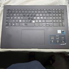 LG Gram 17 17Z90Q-K Teclado dos EUA UMA Tampa de Tecla/Capa de Tecla + Substituição de Dobradiça - Frete Rápido comprar usado  Enviando para Brazil