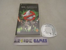 Sos fantomes jeu d'occasion  Le Beausset
