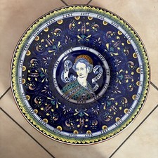 Antico piatto ceramica usato  Milazzo