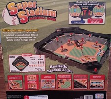 Game zone super for sale  Milwaukee