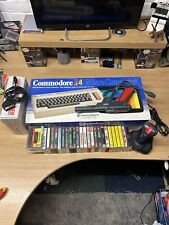 Commodore computer bundle for sale  CAMBRIDGE