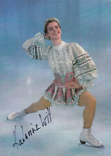 Autogramm katarina witt gebraucht kaufen  Buxtehude