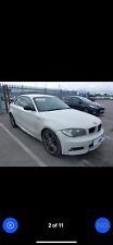 Breaking bmw series for sale  SHEFFIELD