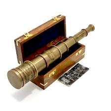 Brass antique vintage for sale  HARROW