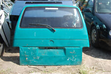 Tailgate caravelle transporter for sale  FRINTON-ON-SEA