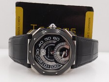 Bulgari octo retro usato  San Giuliano di Puglia