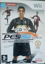 Pro evolution soccer usato  Roma