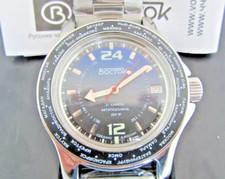 Vostok amphibia diver usato  Cerveteri
