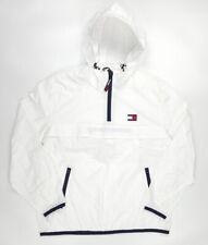 Tommy hilfiger windbreaker gebraucht kaufen  Ilshofen