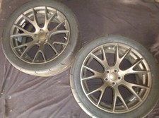 Used hellcat wheels for sale  Dallas