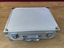Aluminium make vanity for sale  RUGBY
