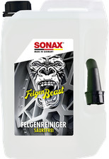 Sonax felgenreiniger felgenbea gebraucht kaufen  Wetzlar