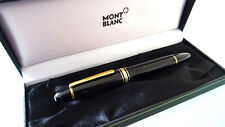 Montblanc meisterstück schön gebraucht kaufen Montblanc meisterstück schön gebraucht kaufen  Freiburg im Breisgau