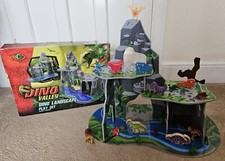 Dino valley wooden for sale  BARNSTAPLE