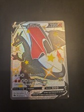 Carte pokémon dracaufeu d'occasion  La Seyne-sur-Mer