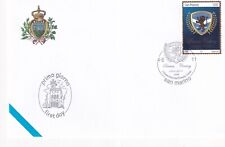 San marino 2011 usato  Sannicandro di Bari