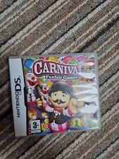 Nintendo carnival funfair for sale  FOLKESTONE