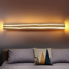 Zmh 100cm wandleuchte gebraucht kaufen  Korschenbroich