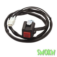 Suzuki kill button for sale  ARDROSSAN