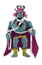 Mumm-Ra Mummra L'Éternel Thundercats Cosmocats Vintage Telepix 1985 LJN comprar usado  Enviando para Brazil