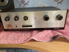 Trio solid state for sale  BECCLES