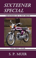Sixteener special memories for sale  UK