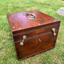 Antique quality mahogany for sale  BARNSTAPLE