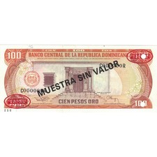 Billet dominican republic d'occasion  Lille-