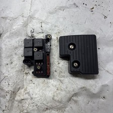 Caixa de fusíveis Evinrude Ficht 90-250 HP 2 tempos painel de energia 1998-2001 0586300 TESTADO, usado comprar usado Caixa de fusíveis Evinrude Ficht 90-250 HP 2 tempos painel de energia 1998-2001 0586300 TESTADO, usado comprar usado  Enviando para Brazil