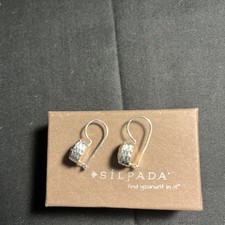 Vintage silpada brilliant for sale  Panama City Beach